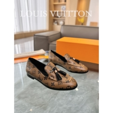 LV Leather Shoes